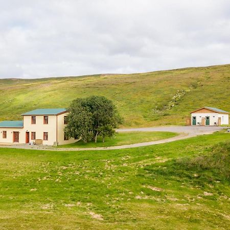 Langavatn Guesthouse Athaldalur Kültér fotó